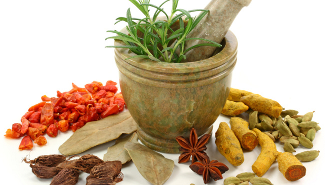 Top 10 Best Ayurvedic Herbs For Health